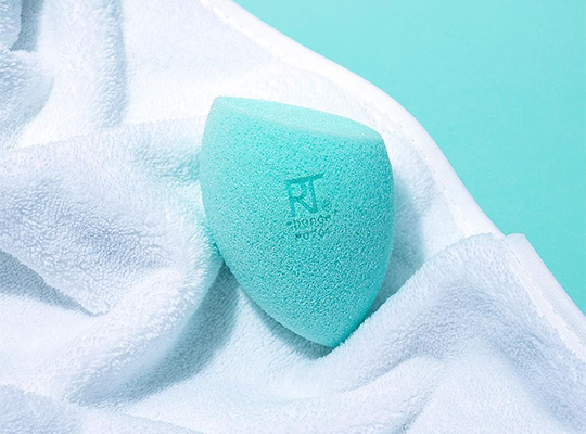 Real Techniques Sponge+