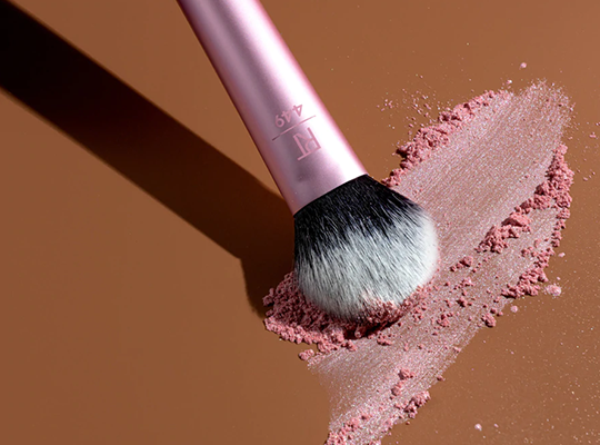 Real Techniques pędzel do makijażu 