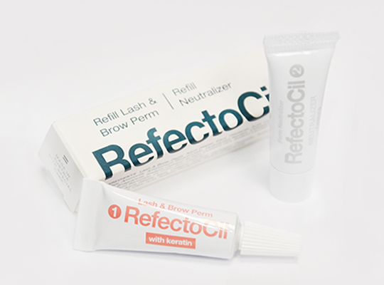 RefectoCil
