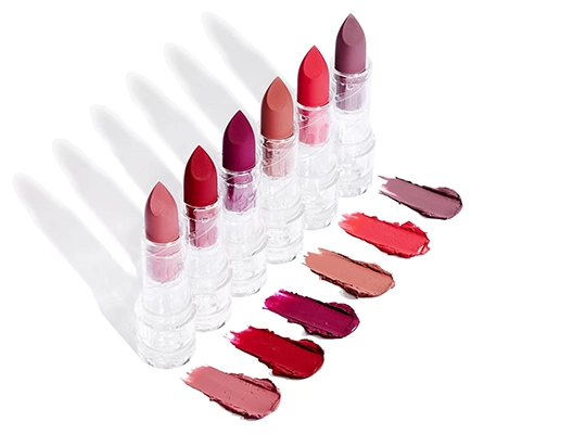 Relove Baby Lipstick pomadka do ust Vision