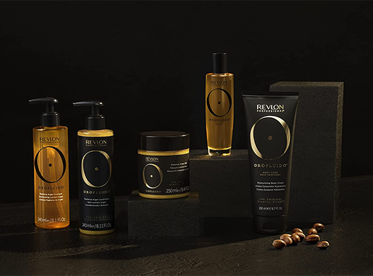 Revlon Professional Orofluido