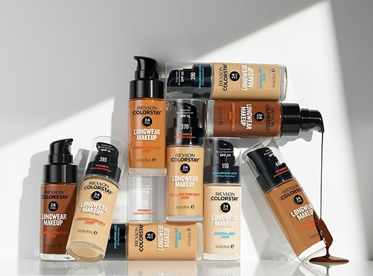 Revlon ColorStay podkład do cery suchej