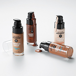 Revlon ColorStay podkład do cery suchej