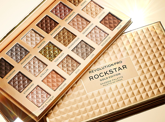 Revolution PRO Rockstar
