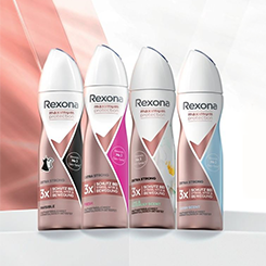 Rexona Maximum Protection Extra Strong