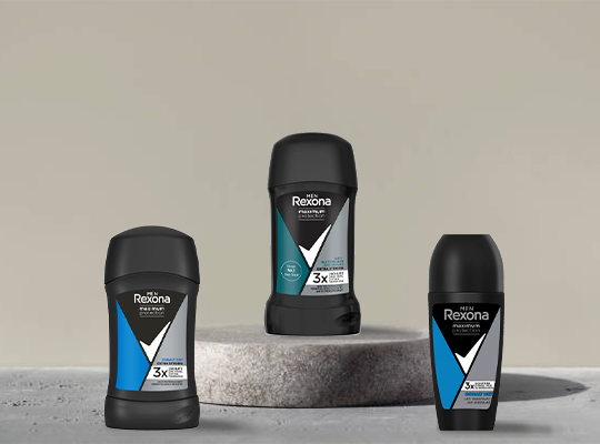 Rexona Maximum Protection