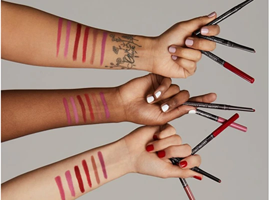 rimmel london automatyczna konturówka do ust