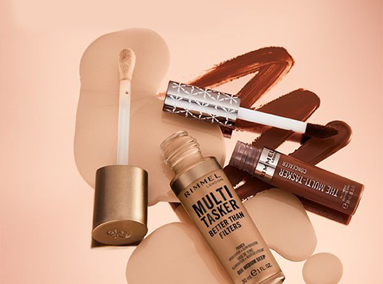 Rimmel MULTI-TASKER