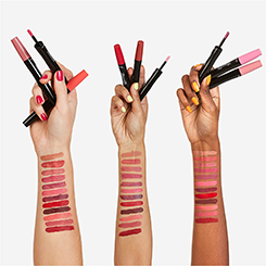 Rimmel Provocalips