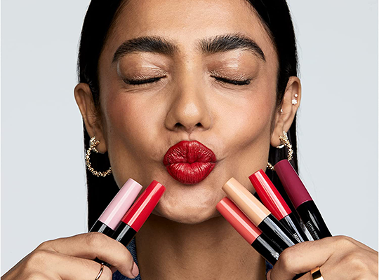 Rimmel Provocalips