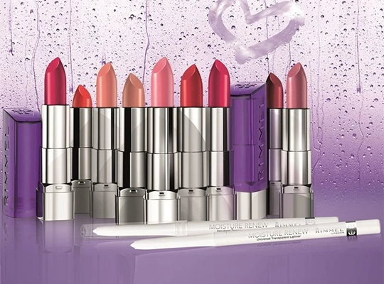 Rimmel Moisture Renew