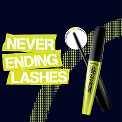 Rimmel tusz