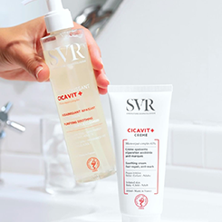 SVR Cicavit+