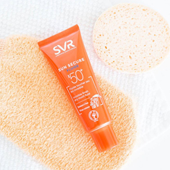 SVR secure