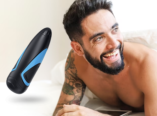 Satisfyer Men One masturbator dla mężczyzn