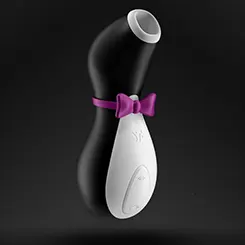 penguin vibrator