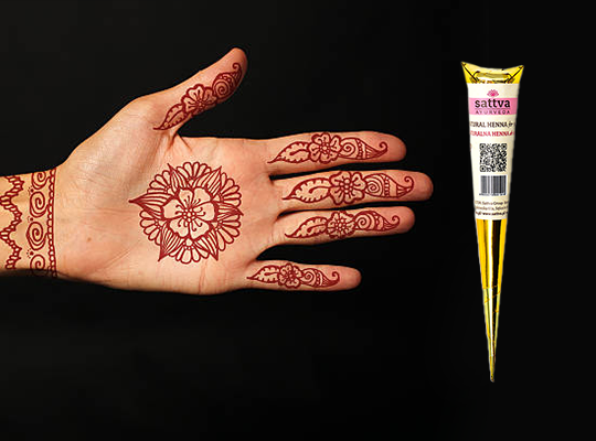Sattva Ayurveda