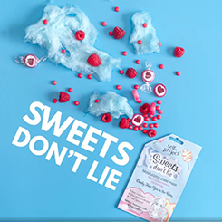 Selfie Project Sweet Don't Lie