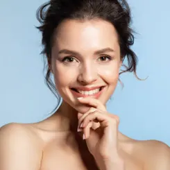 Senelle pianka do mycia twarzy