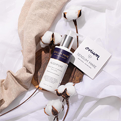 Sensum Mare ALGOPURE Gentle Make-up Removal Emulsion