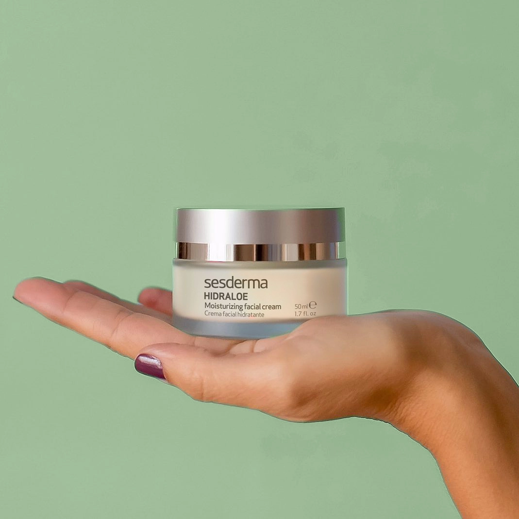 Sesderma Hidraloe