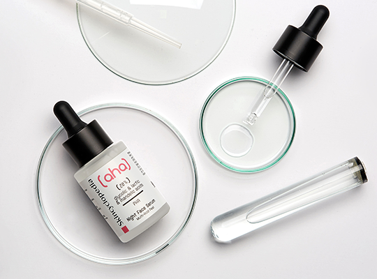 Skincyclopedia serum do twarzy