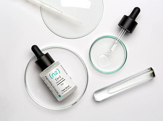 Skincyclopedia serum do twarzy