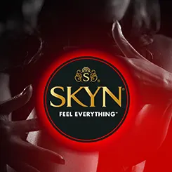 SKYN prezerwatywy