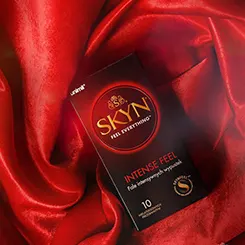 SKYN prezerwatywy