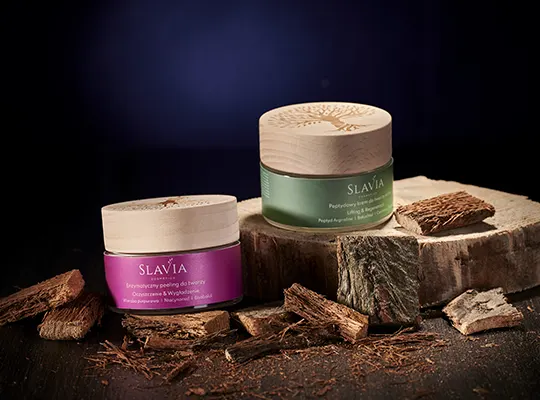 Slavia Cosmetics