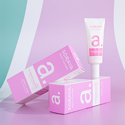 Soraya Beauty Alphabet
