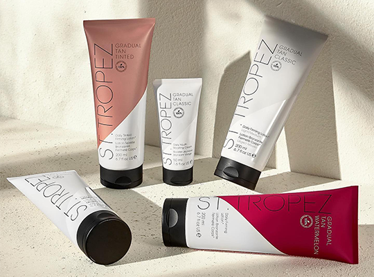 St. Tropez Gradual Tan Classic
