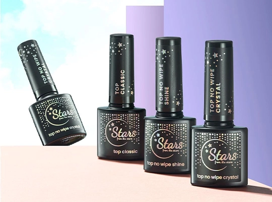 Stars from the Stars Vitaminbasis