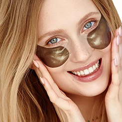 Augenpads für die Nacht essence+