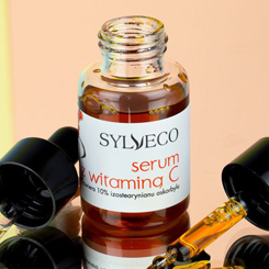 Sylveco Intensive Skincare