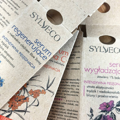 Sylveco Intensive Skincare