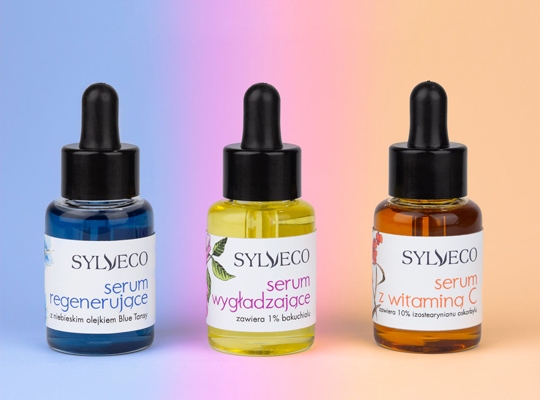 Sylveco Intensive Skincare