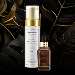 TanExpert Exclusive Line