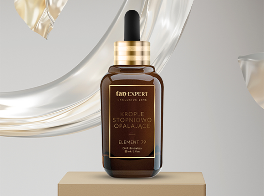 TanExpert Exclusive Line