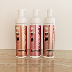 Tan Expert MineTan pianka brązująca