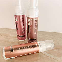 TanExpert pianka samoopalająca