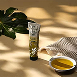 The Body Shop Hemp