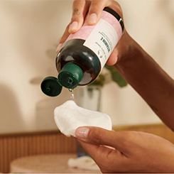The Body Shop Vitamin E