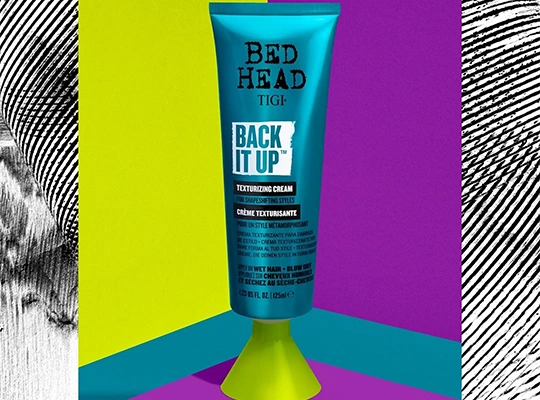 Tigi Bed Head Back It Up