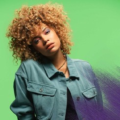 Tigi Bed Head Foxy Curls