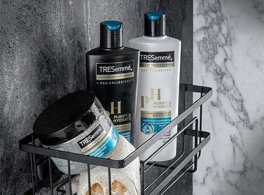 TRESemmé Purify & Hydrate
