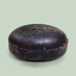 Tropical Naturals Dudu-Osun Black Soap naturalne czarne mydło