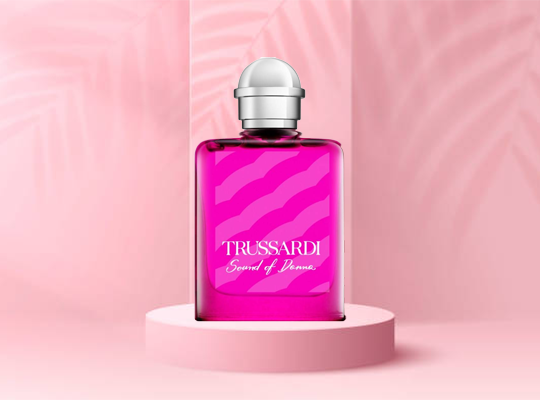 Trussardi Sound of Donna