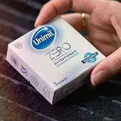 Unimil prezerwatywy