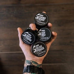 Uppercut Deluxe Pomade